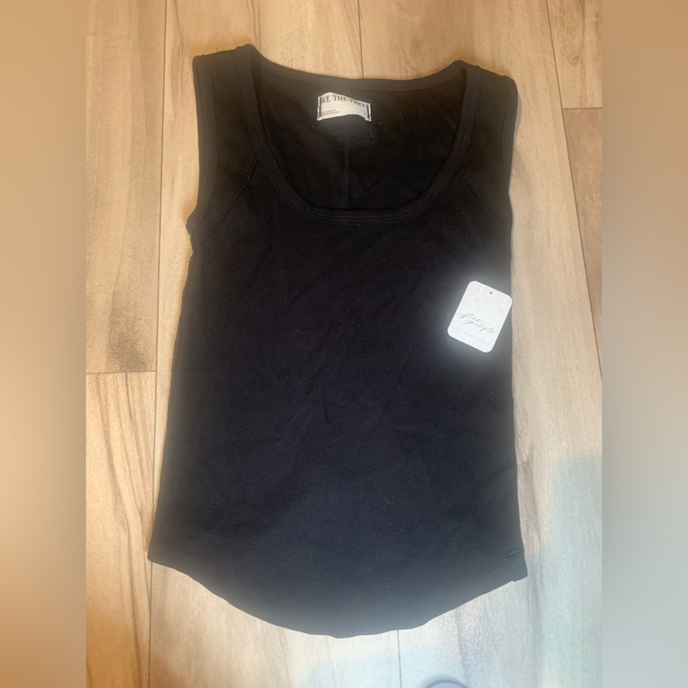 Free people tank